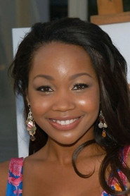 Photo of Kimberly Kevon Williams as Courtney