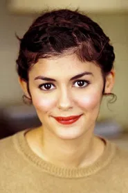 Photo of Audrey Tautou as Sophie Neveu