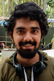 Photo of Ashik Merlin as Anbarasu