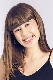 Photo of Julia Sierra as Cristina