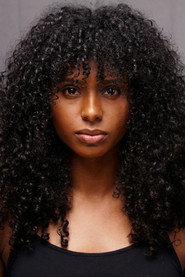 Photo of Shereen Walker as Simone
