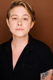 Photo of Ezra Reaves as Aerin