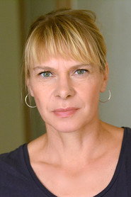Photo of Jana Bauke as Tante