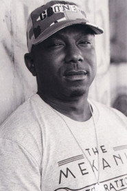 Photo of Ras Kass as himself