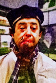 Photo of Vicente La Russa as Arístides