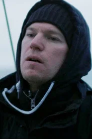 Photo of Terrence Martin as TJ