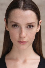 Photo of Angelica Elli as Leda Arbus