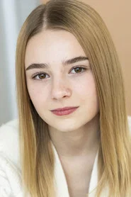 Photo of Averie Peters as Max