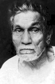 Photo of J.C. Daniel as Jayachandran