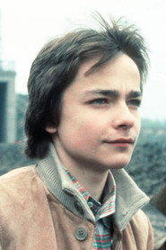 Photo of Gerhard Theisen as Paul Ende (Paulchen)