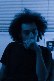 Photo of Radin Khodadadi as The Boy