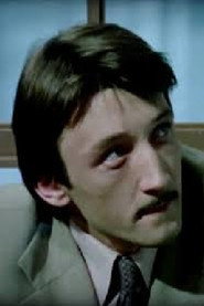 Photo of Predrag Panić as Ljiljanin brat