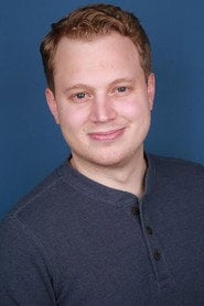 Photo of Ricky Ryan as Festivo