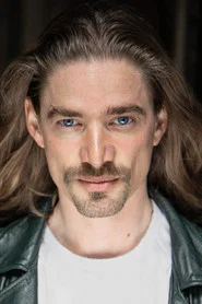 Photo of Rasmus Hougaard