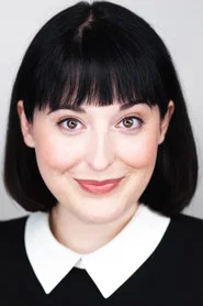 Photo of Alyssa Abraham as Claire Kanes