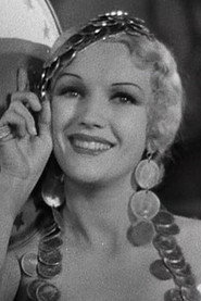 Photo of Adele Lacy as Ruth Davis