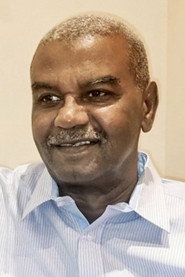 Photo of Salah Ahmed as Self - Archaeologist