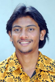 Photo of Shafi as Anwar
