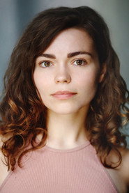 Photo of Annie Cordoni as Lilly