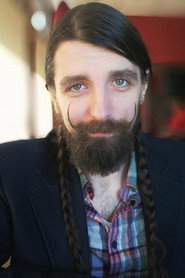 Photo of Attila Gyula Balázs as BossMan