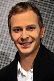 Photo of Radek Valenta as Jindřich