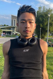 Photo of Chang Yi-ching as Yong-Ning Yang / Valerie 007