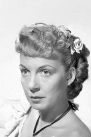 Photo of Hildy Parks as Doris Courtier