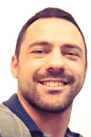 Photo of Leonardo Tito as Leo