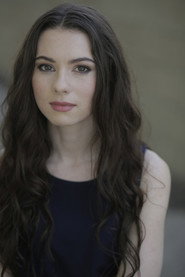 Photo of Quinn Cooke as Parker