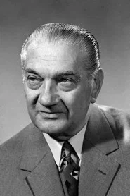Photo of József Vándor as Gerse Imre kovács