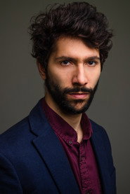 Photo of André Kirmayr as André