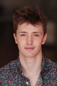 Photo of Logan Soland as Bill Billings