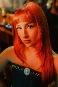 Photo of Paulina Villarreal as Self