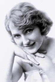 Photo of Doris Pawn as Martha