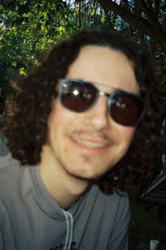 Photo of Gustavo Condeço as Gus