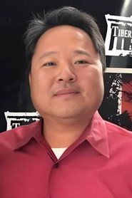 Photo of Alexander T. Hwang as Mr. Soo