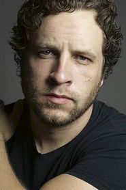 Photo of Doug Penikas as Adam Godfrey