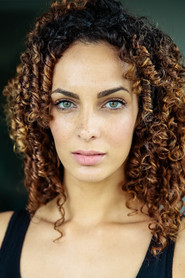 Photo of Melodie Casta as Amber