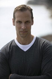 Photo of Gregg Hurwitz