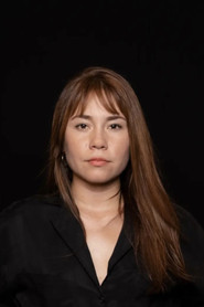 Photo of Maria Isabel Perafan as Maria