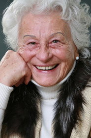 Photo of Johanna Katharina Riebesam as Frau Brenner