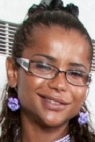 Photo of Naomi Polansky