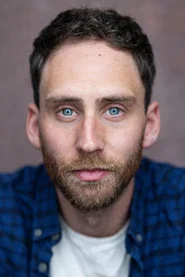 Photo of David Mullenger as Daryl