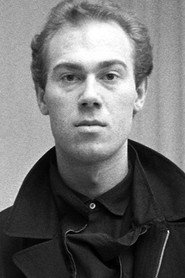 Photo of Martin Margiela as Self