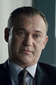 Photo of Andrey Kuzin