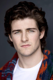 Photo of Donncha Tynan as Eamon