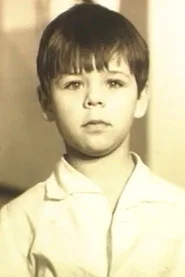 Photo of Petya Shelest as Boy Borya