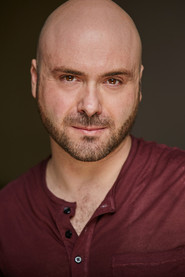 Photo of Nathaniel Amranian as Brett