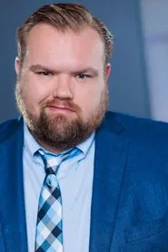 Photo of Nathan Hesse as Burt
