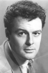 Photo of Ryszard Ostałowski as Tadeusz Zaremba